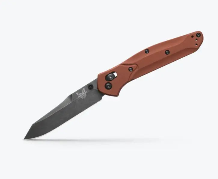 Benchmade Osborne Folding Knife #940BK-03