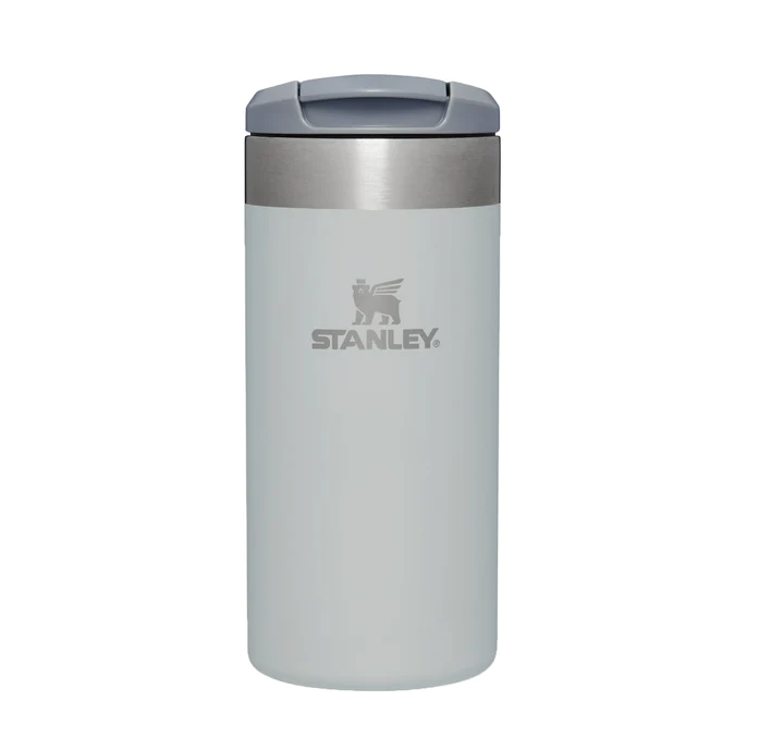 Stanley TRS Mug 350ml/12oz AeroLight Fog Metallic #10-10788-065