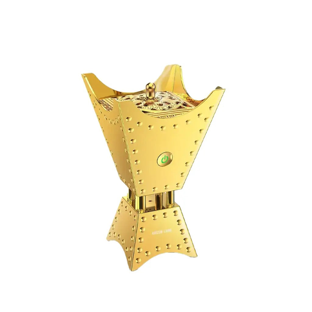 Green Lion Traditional BUkhour