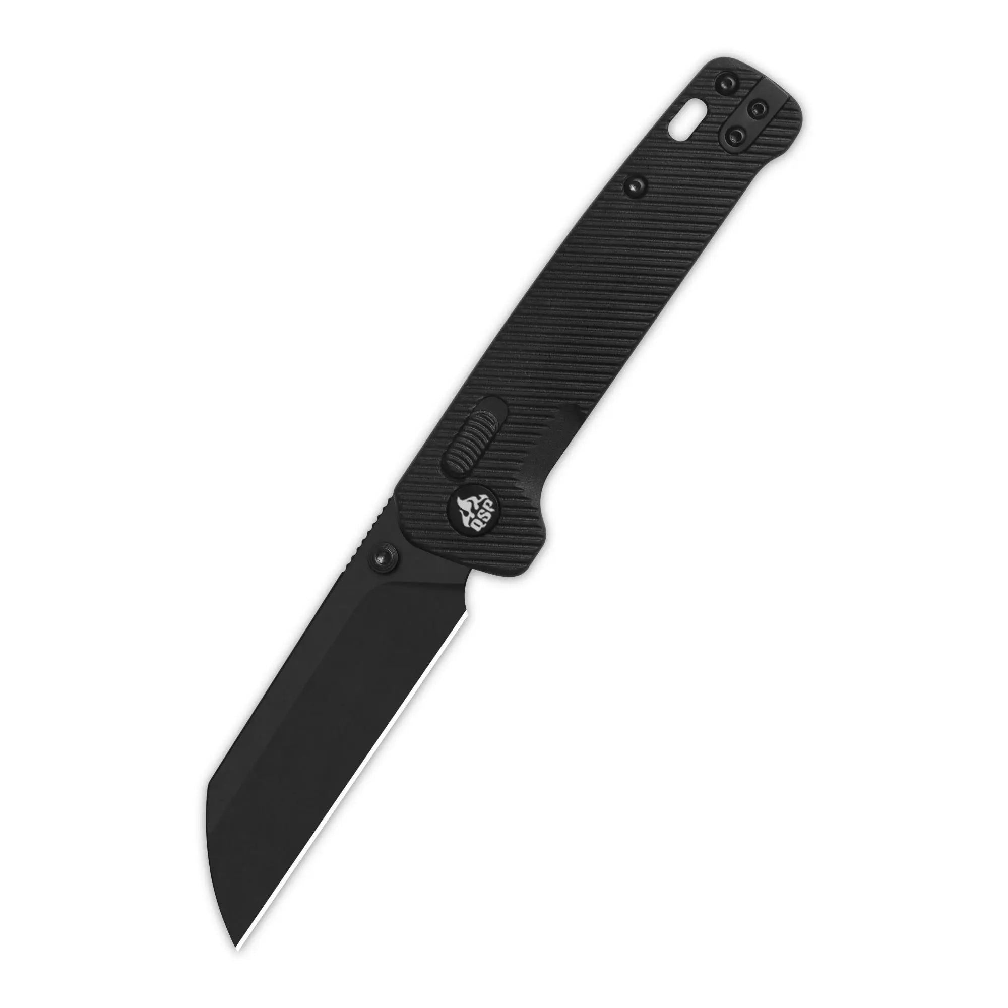Penguin Glyde lock Glyde lock, 14C28N black,Black FRN #QS130GL-A2