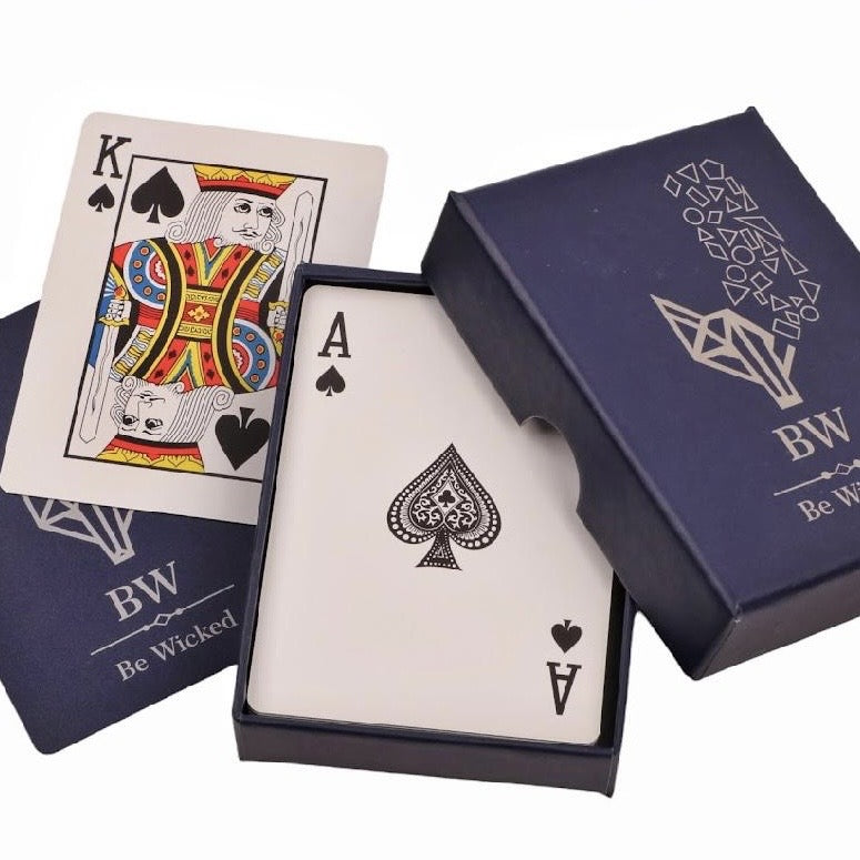 ورق BW الوان مختلفة