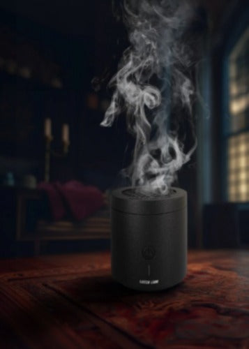 Green Lion Dune  Bakhour Incense Burner #GNDUNEBKRBK