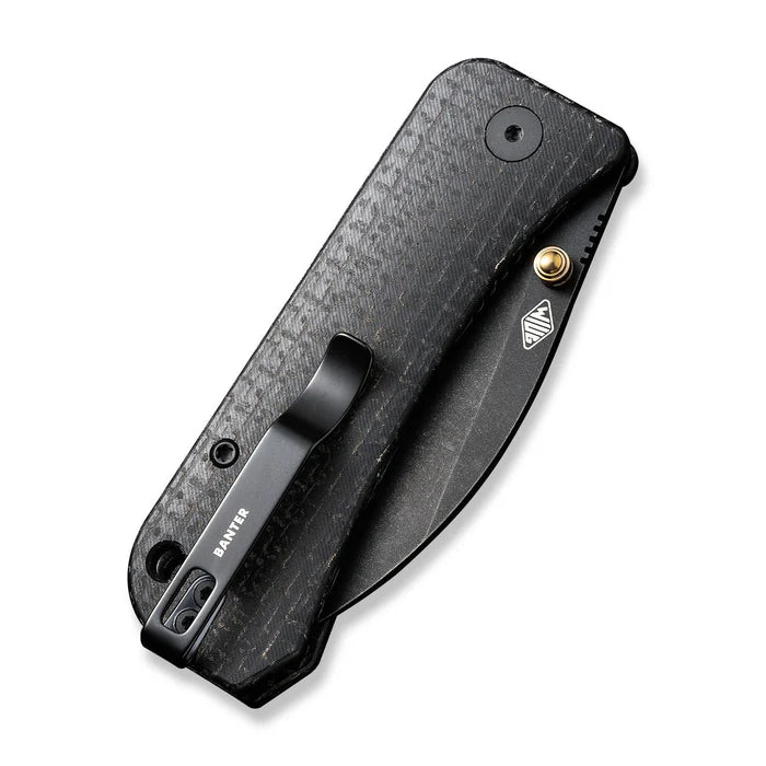 WEKNIFE Banter Wharncliffe #WE19068J-1
