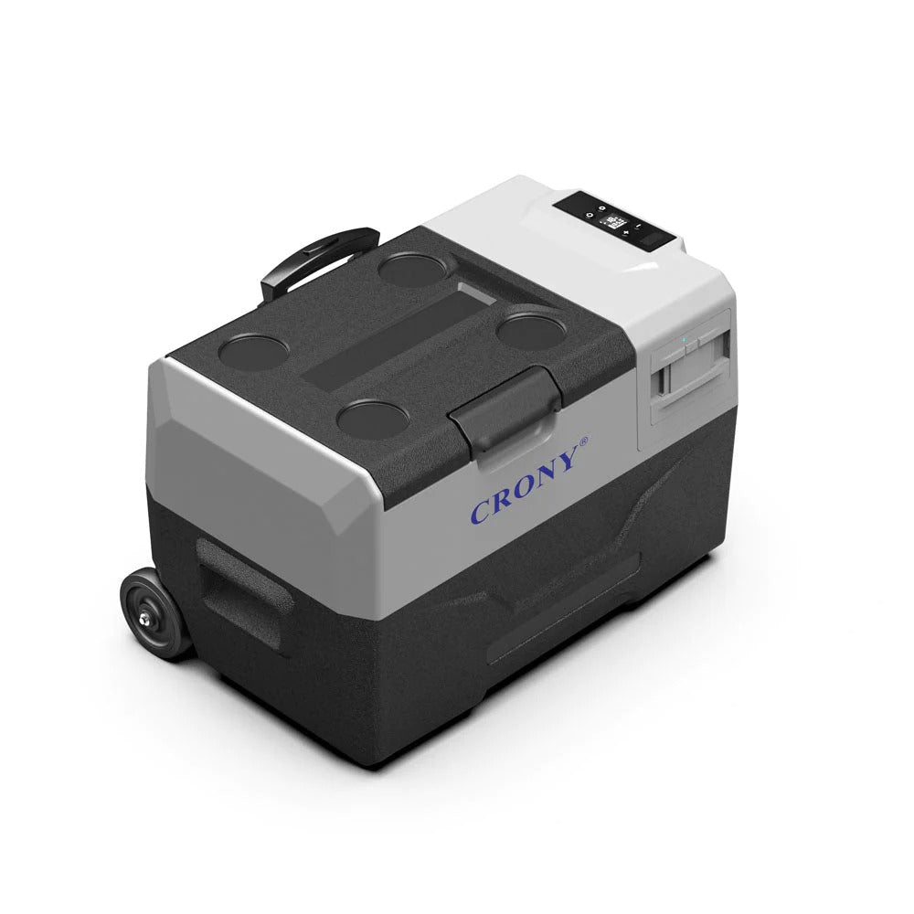 Crony Car Refrigerator 50L #CX50