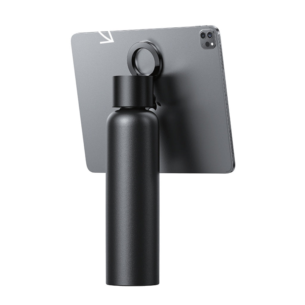 7MD Magsafe Sport Water Bottle with Magnetic Phone Holder #11401