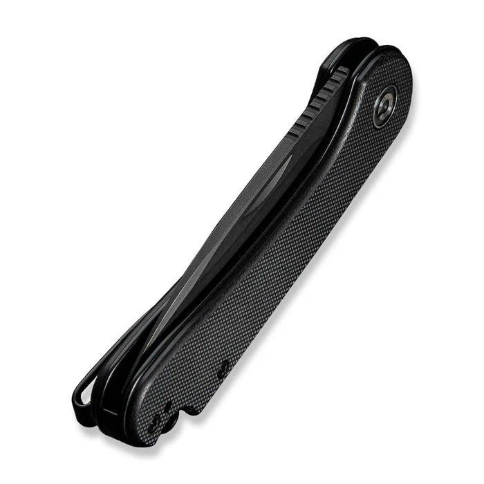 CIVIVI Elementum Slip Joint Knife G10 Handle #C18062AJ-1