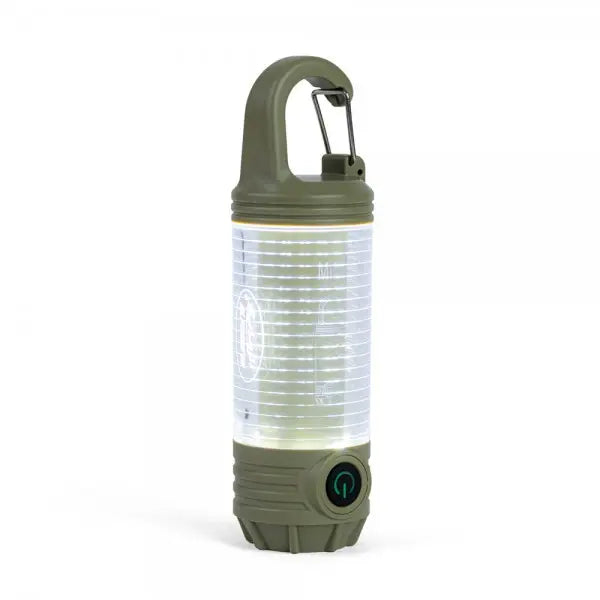 مصباح تخييم معلق متعدد الوظائف - 150 لومن - ماركة الرماية #AR-LIT27