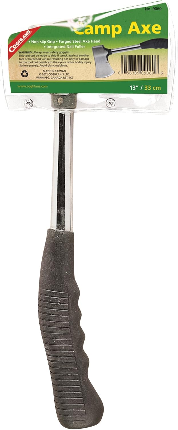 COGHLANS Camp Axe