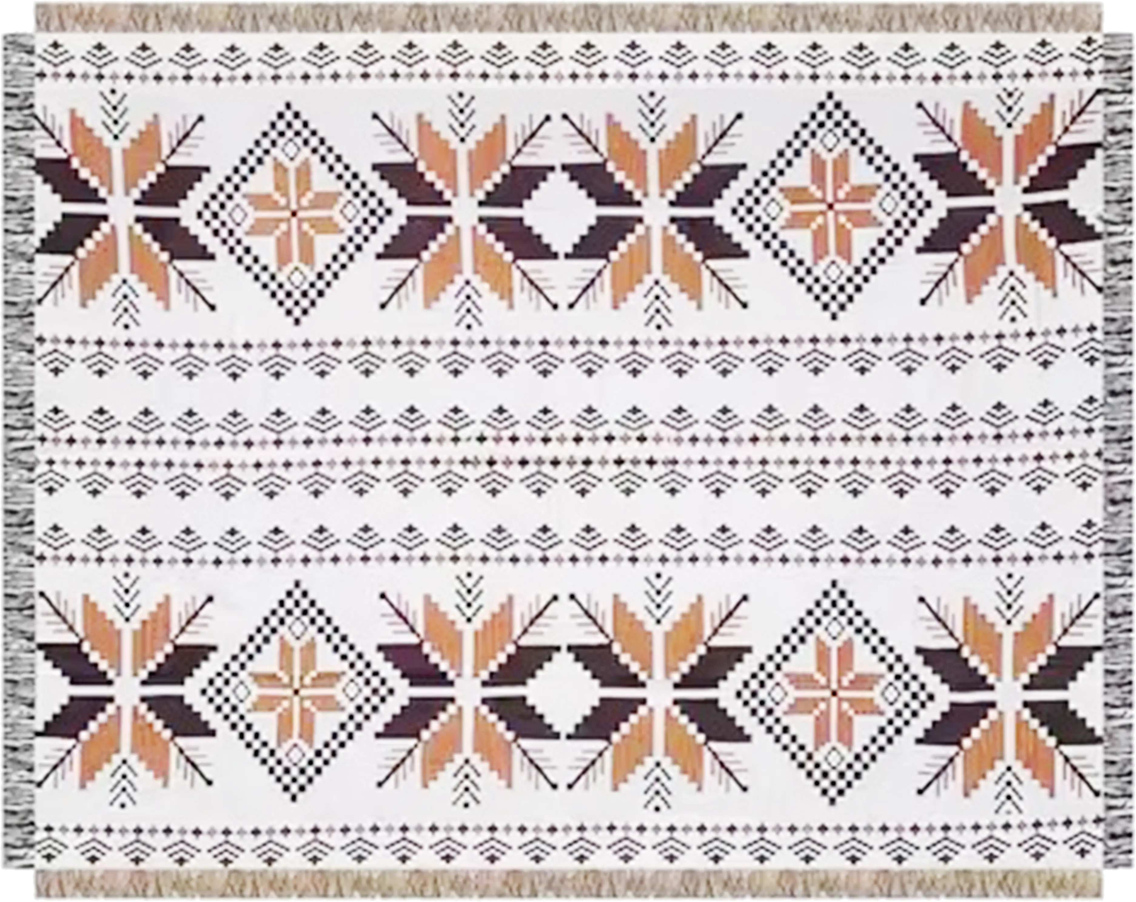 زولية السعادة مبطنة pvc مقاس 160*144 cm