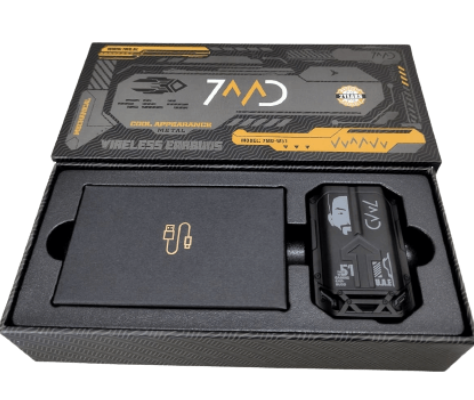 7MD Wireless Earbuds #9104