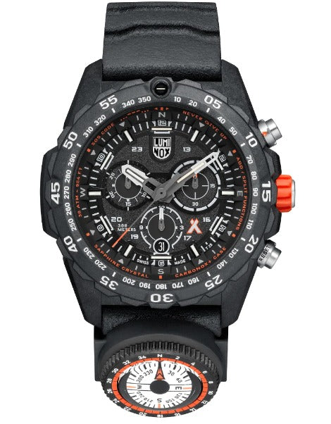 LUMINOX BEAR GRYLLS SURVIVAL MASTER 3740 SERIES #XB.3741