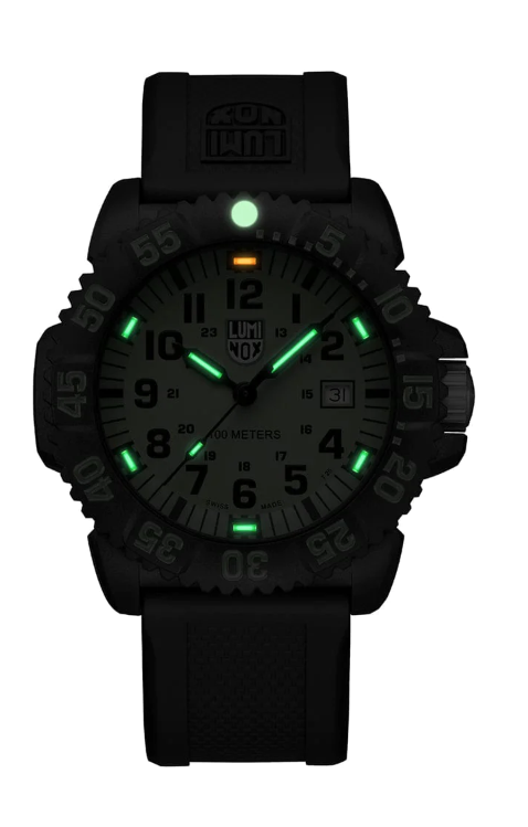 LUMINOX SEA LION 44mm 2050 SERIES #X2.2067.1