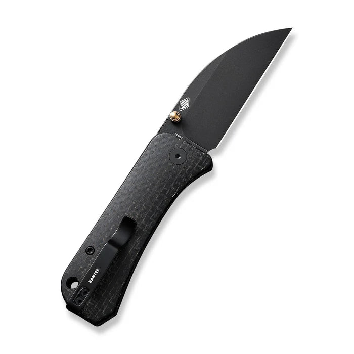 WEKNIFE Banter Wharncliffe #WE19068J-1