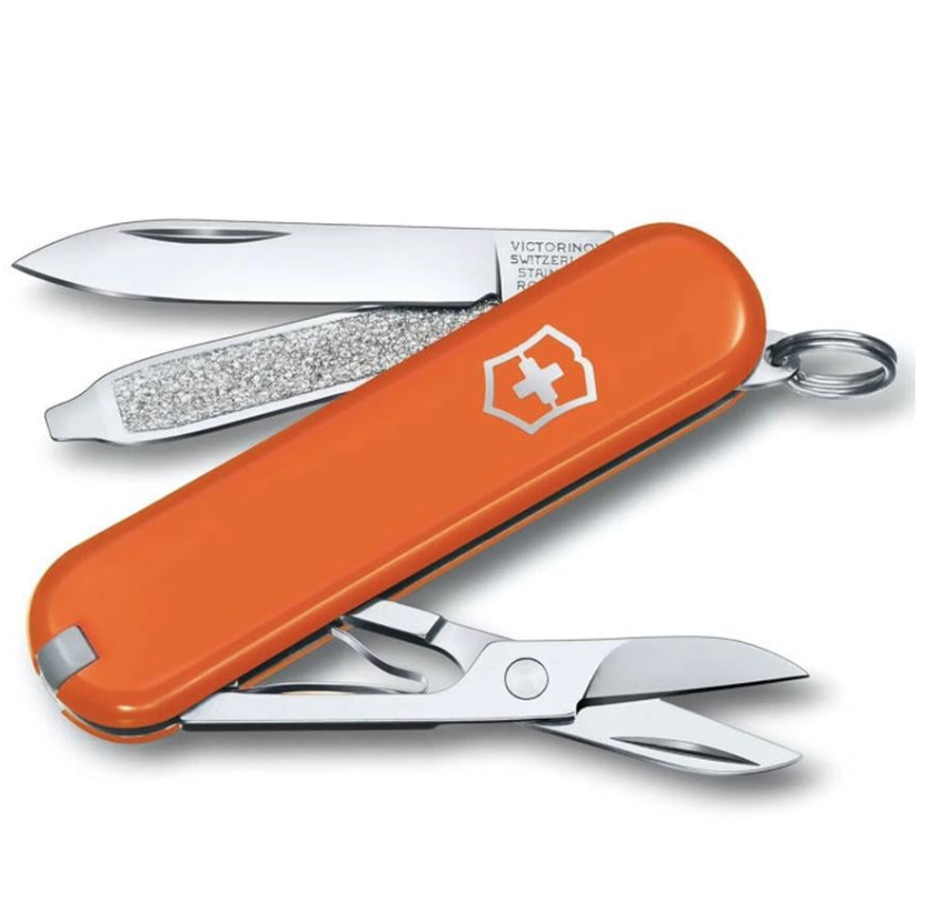 Victorinox Swiss Army Knives