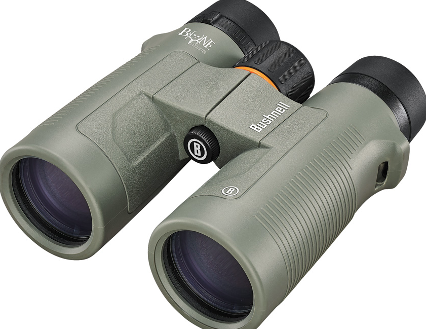 Bushnell Trophy XLT Binoculars 10x42