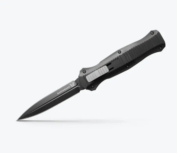 Benchmade Infidel Dagger AUTO OTF Knife #3300BK
