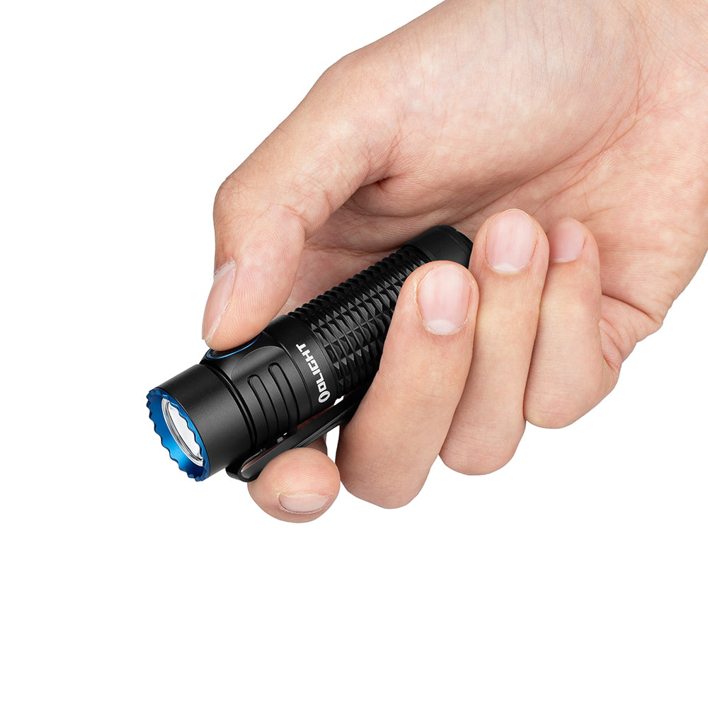 Olight Warrior Nano 1200 Lumens