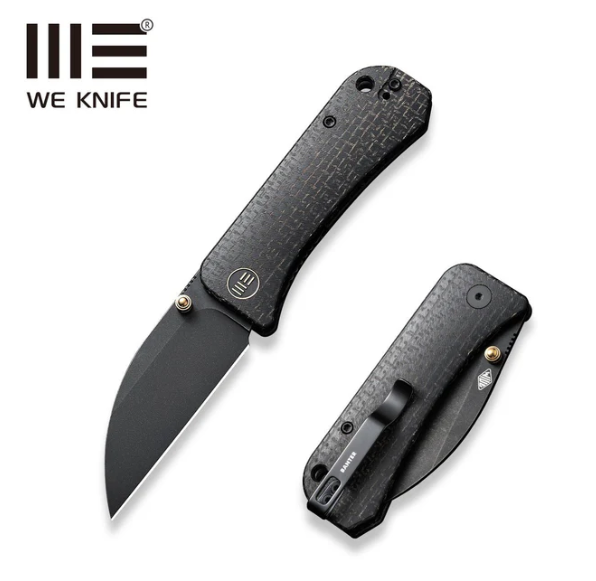 WEKNIFE Banter Wharncliffe #WE19068J-1