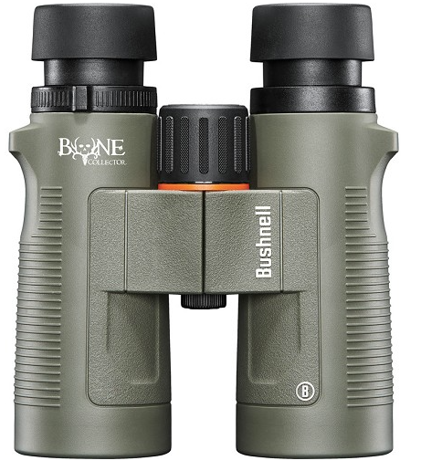 Bushnell Trophy XLT Binoculars 10x42