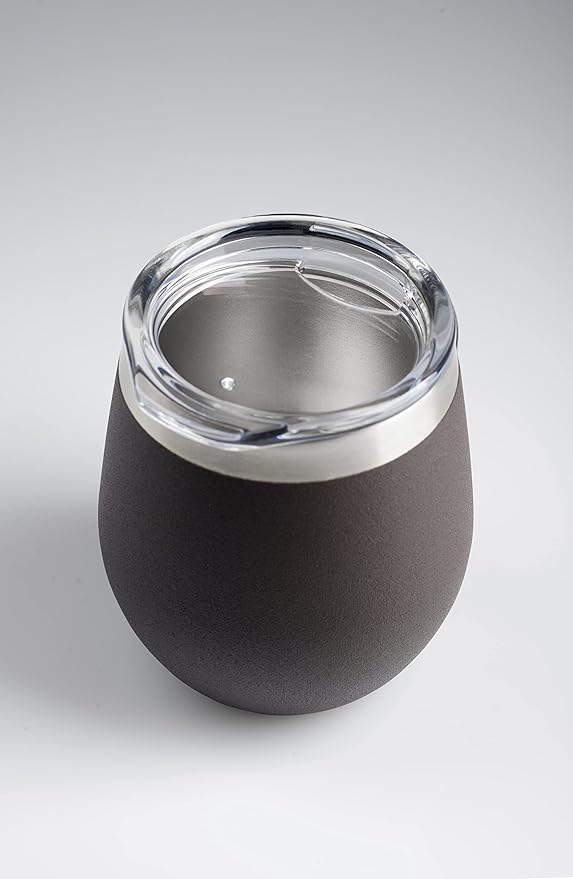 Glacier Stainless Glass Espresso, 63345