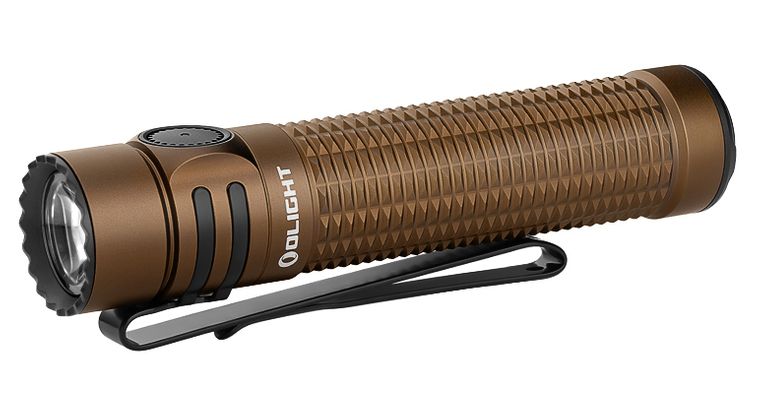 Olight #Warrior Mini 3 1750 Lumens