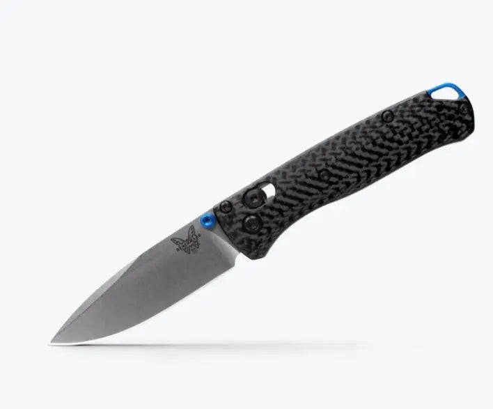 Benchmade Mini Bugout AXIS Folding Knife #533-3