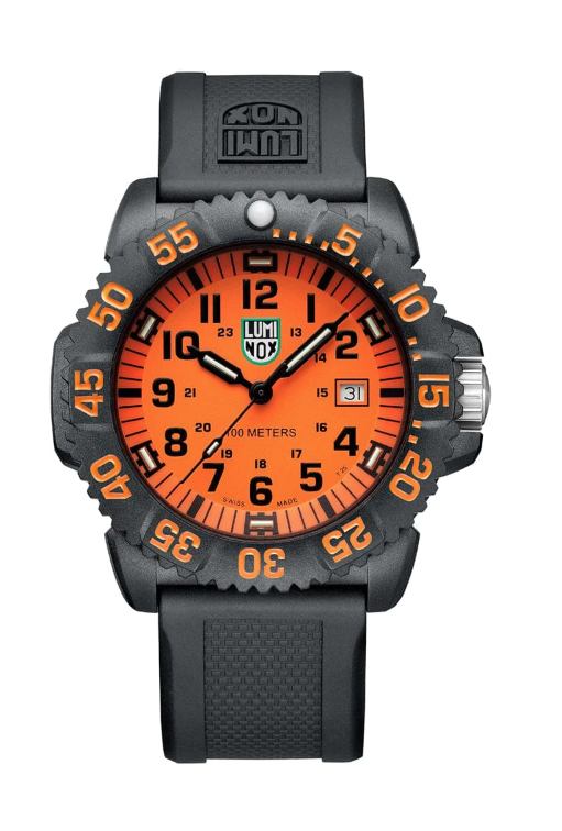 LUMINOX SEA LION #X2.2059.1