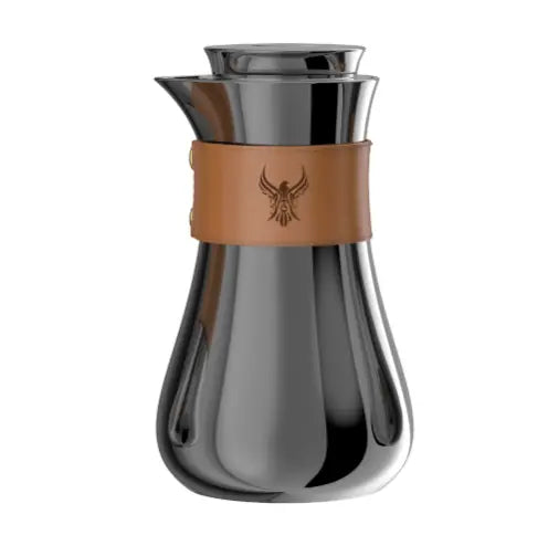 دلة شروق من الحر لون اسود