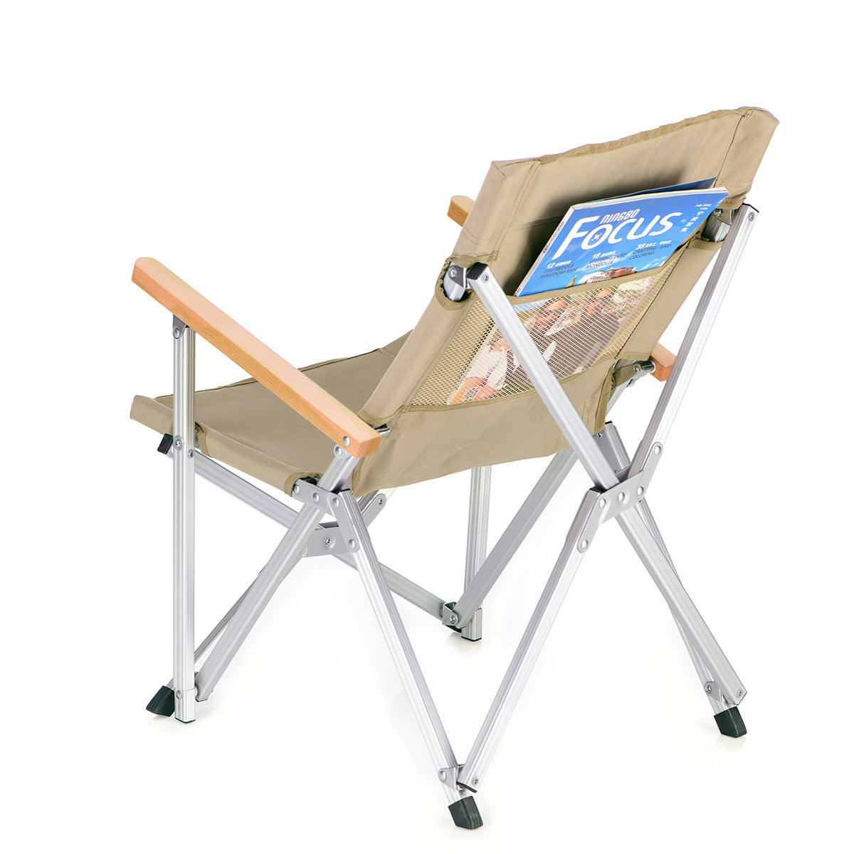 Shangye Folding Chair From Naturehike #NH19JJ004