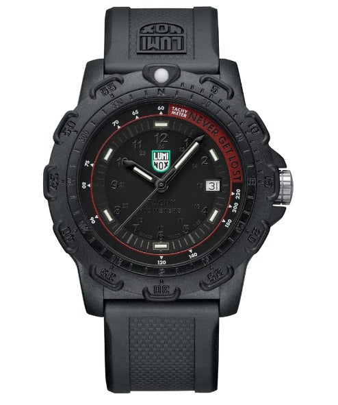 LUMINOX NEVER GET LOST 2420 SERIES #X2.2422