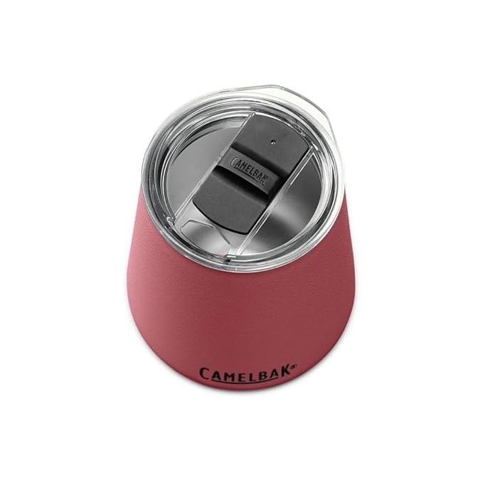 Espresso Tumbler12oz,VSS,WildStrawberry, 2392602035