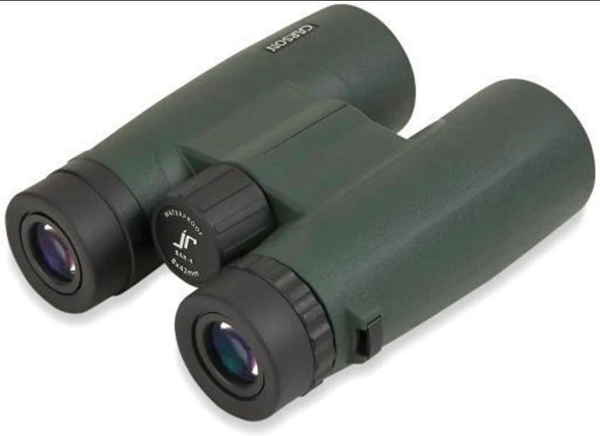 Carson Optics Binoculars 8*42 #COJR842