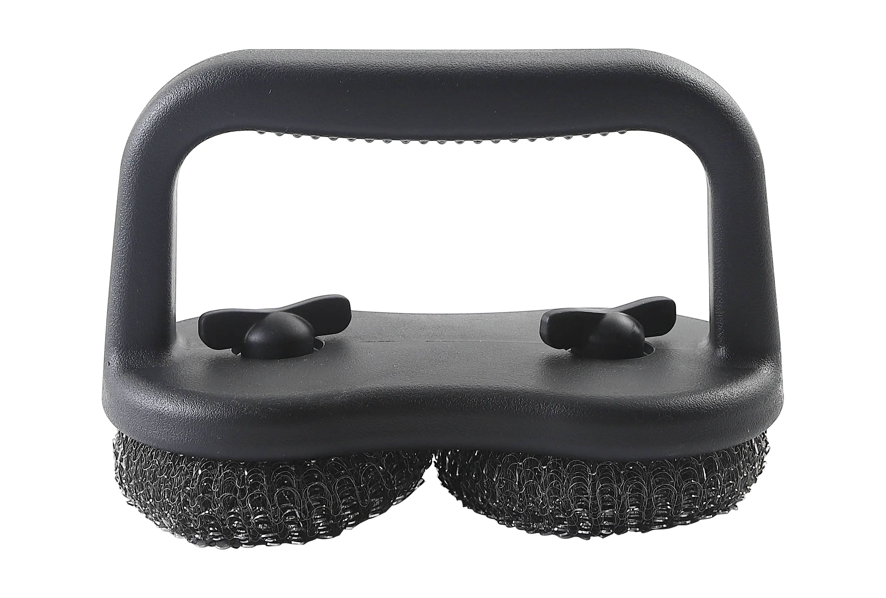 Alhor Cleaning Brush With 2pcs replacement heads