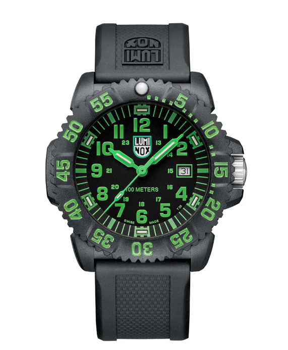 LUMINOX SEA LION 44mm 2050 SERIES #X2.2067