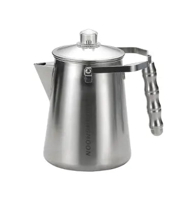 Percolator coffee maker #SW-7