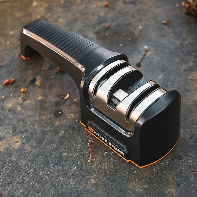 Work Sharp - Knife Sharpener Pull Through - WSKTNPTS-I