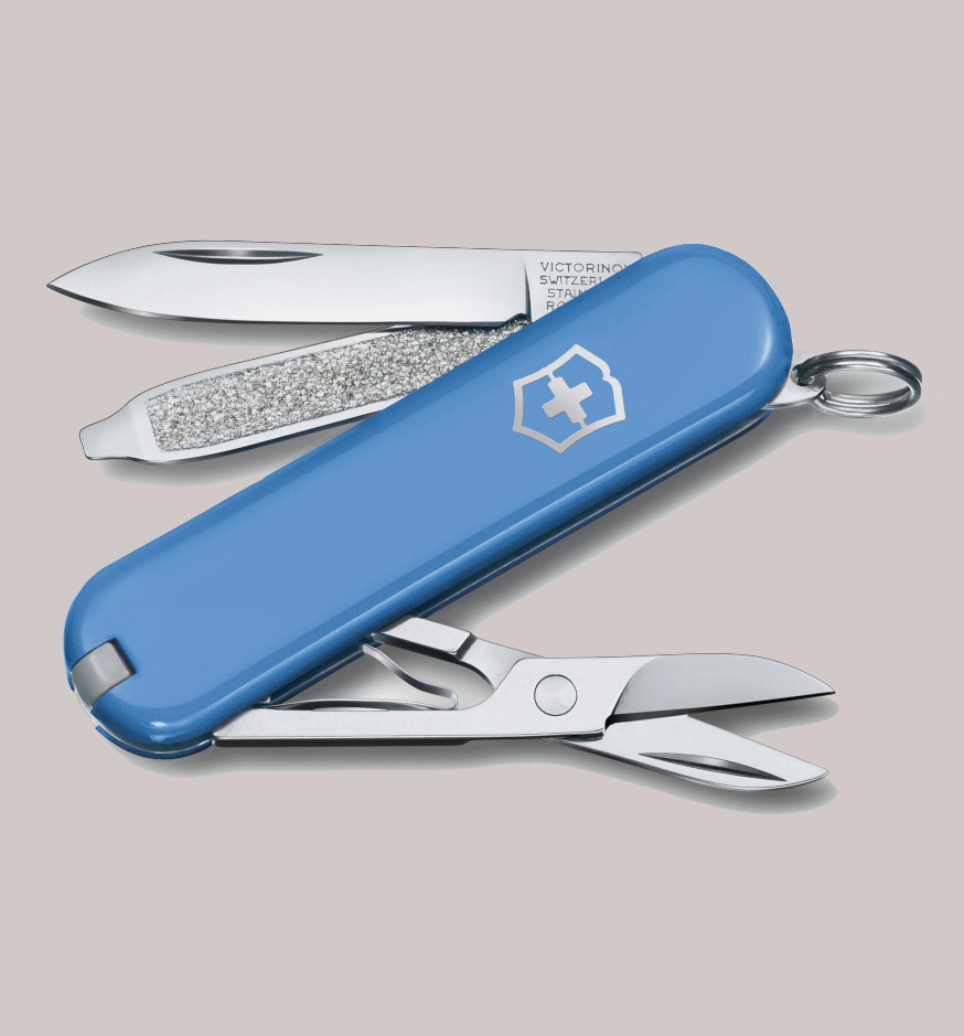 Victorinox Swiss Army Knives