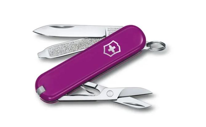 Victorinox Swiss Army Knives