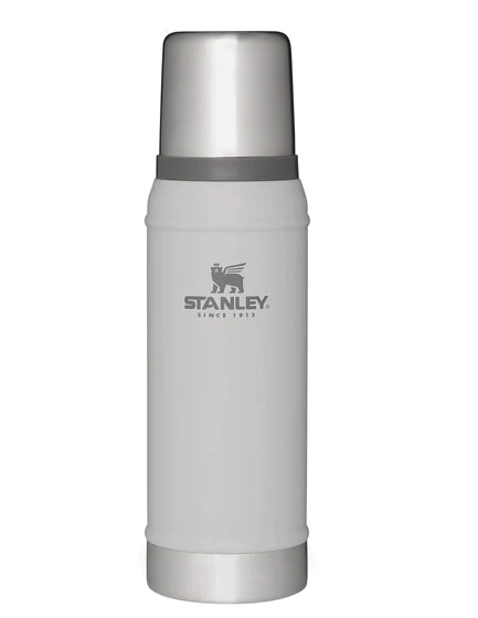 Stanley CLA Vac Bottle 750ml/25oz Ash EU #10-01612-062