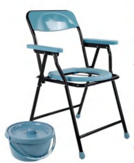 TOILET CHAIR FOR ADULTS #YJCZ-660