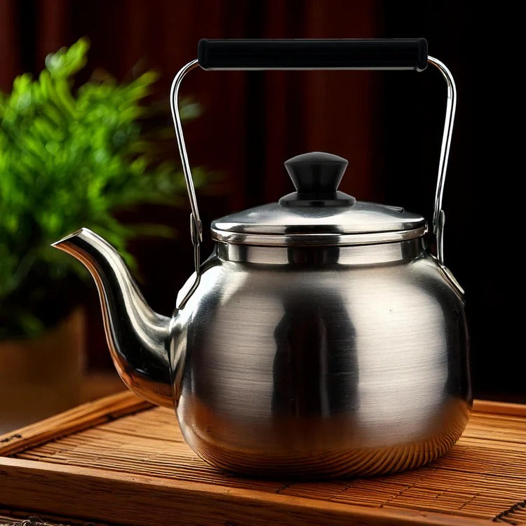 SEOUL TEA POT