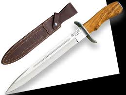 JOKER KNIFE CHAMOIS BLADE 33 CM #CO30