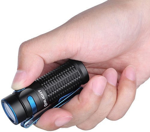 Olight #Baton 3 Premium Edition (Black) 1200 Lumens