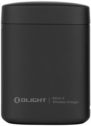 Olight #Baton 3 Premium Edition (Black) 1200 Lumens