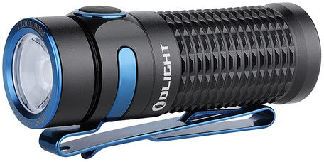 Olight #Baton 3 Premium Edition (Black) 1200 Lumens