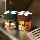 COGHLANS MULTI-GRILL SPICE