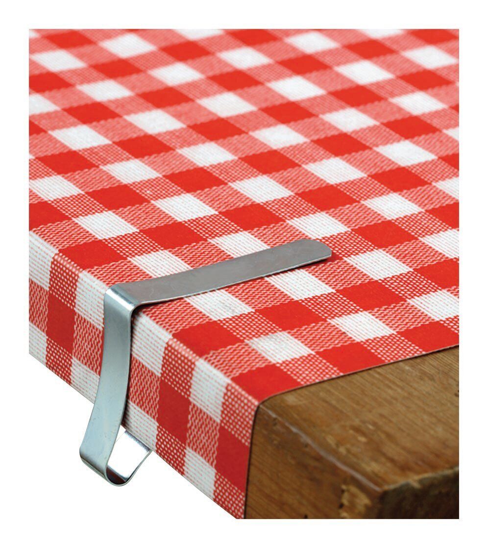 COGHLANS TABLE CLOTH CLAMPS