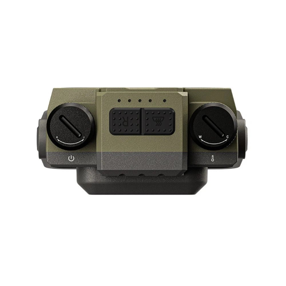 Nitecore NWL30 3-in-1 Outdoor Lantern with Mosquito Repeller and Power Bank Functions