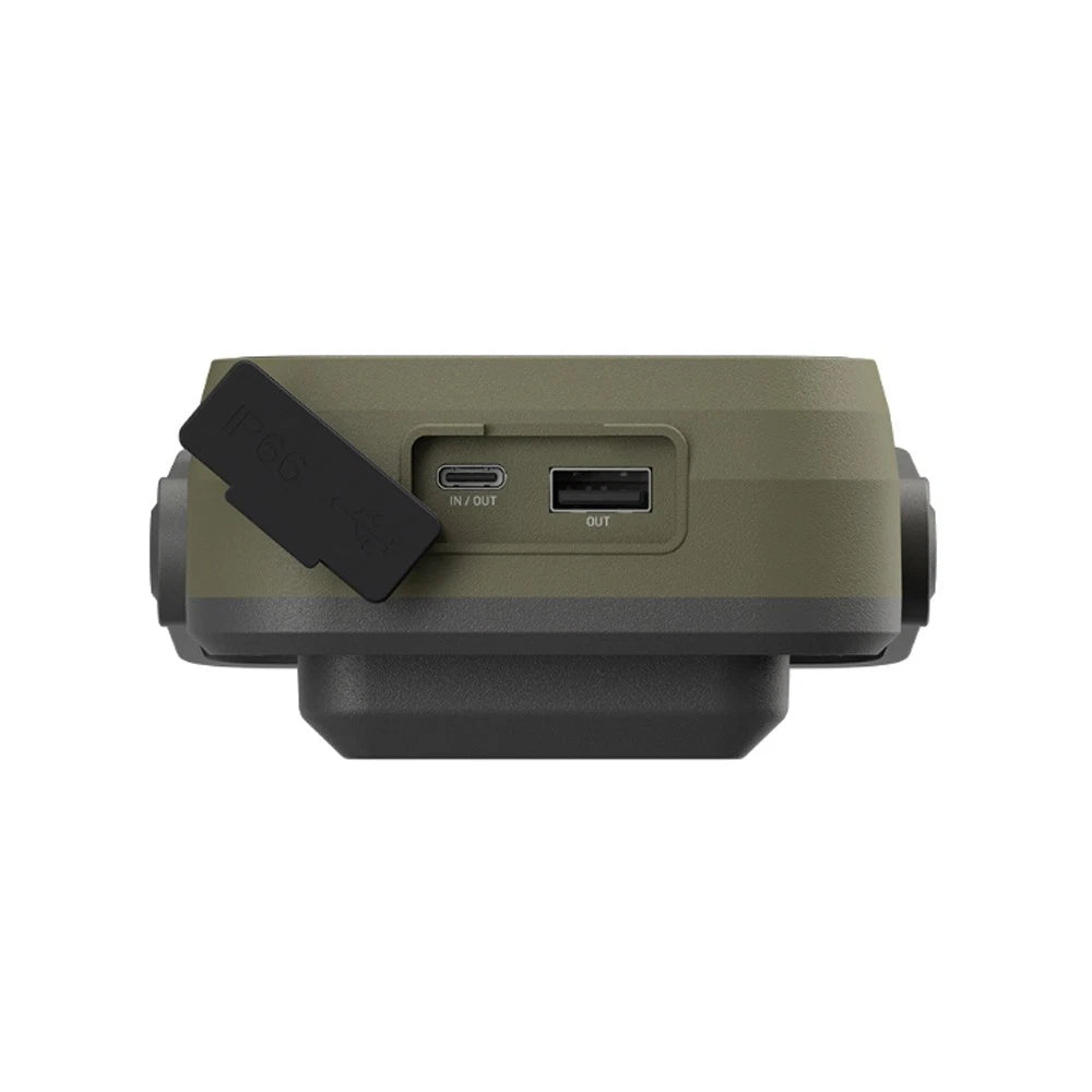 Nitecore NWL30 3-in-1 Outdoor Lantern with Mosquito Repeller and Power Bank Functions