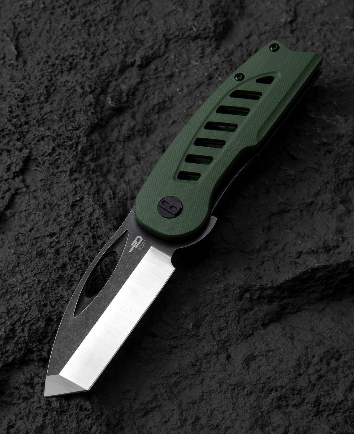 BESTECH KNIFE EXPLORER #BG37B